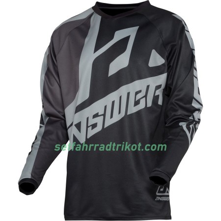 MTB Langarmtrikot Answer Racing Syncron Voyd N002 2020